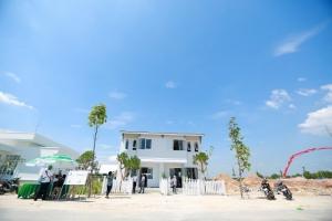 Bán Đất Kđt Richland City Hiệp Phước - Vị Trí Đẹp Nhất Dự Án - Sinh Lời Nhanh