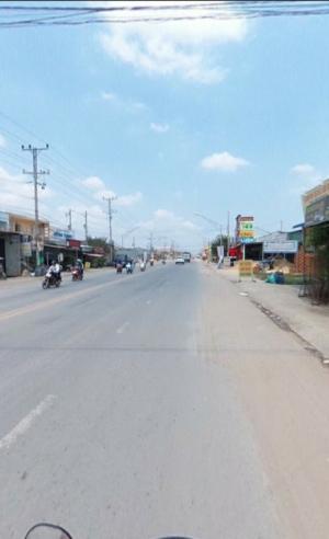 Bán lô đất chính chủ thổ cư, 10x20=200m2