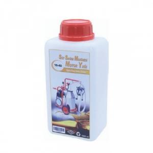 Máy vắt sữa dê đôi, model Babaros C30, dạng xe đẩy