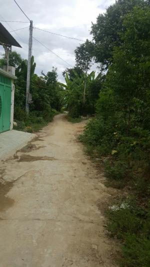đất hương an 150m2