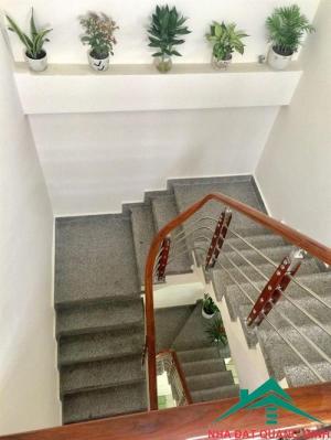 Chính chủ bán nhà 3 tầng, Số 21/9 phố Mỹ Thịnh, Đồng Hòa, cách Cầu Niệm 2 700m