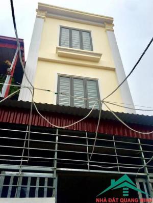 Chính chủ bán nhà 3 tầng, Số 21/9 phố Mỹ Thịnh, Đồng Hòa, cách Cầu Niệm 2 700m