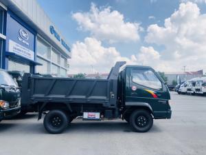 Xe Ben Hyundai 2t4 Khuyến Mãi Máy Lạnh