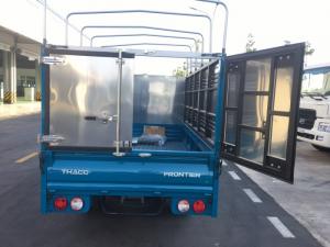 Xe tải KIA 1 tấn đến 2,5 tấn giá ưu đãi tại Vũng Tàu