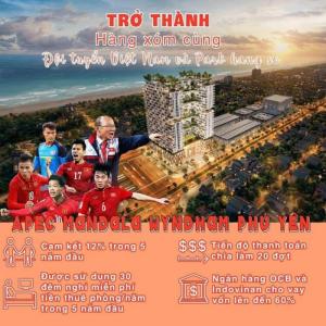 Sở Hữu Ngay Căn Hộ Apec Mandala Wyndham Phú Yên