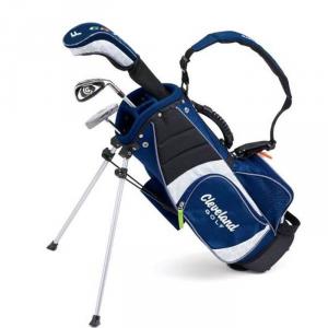 Bộ gậy golf trẻ em 4-6 tuổi Cleveland CGJ Small
