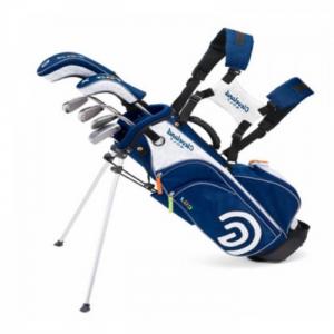 Bộ gậy golf trẻ em 7-9 tuổi Cleveland CGJ medium