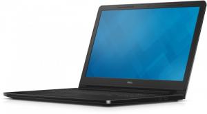 Laptop Dell inspiron 3567 (3276BLK) Core i3-7130U/8G/120SSD/15.6/W10 - Brand New - Nhập USA