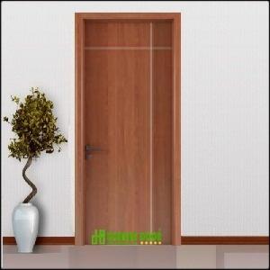 Cửa gỗ công nghiệp MDF veneer tại kingdoor ở tphcm