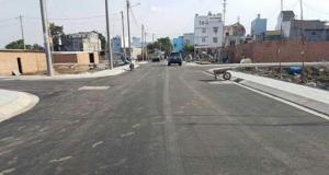 Bán nhanh 1 số lô đất đối diện KCN Cầu Tràm, 100m2, có sổ hồng