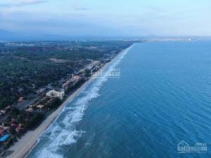 Phan Thiết được xem là thủ phủ resort Việt Nam