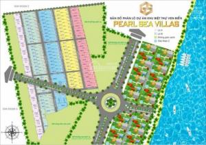 Phan Thiết được xem là thủ phủ resort Việt Nam