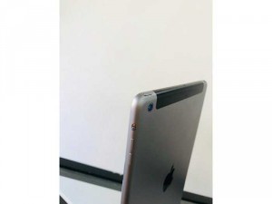 Ipad Air 16gb gray