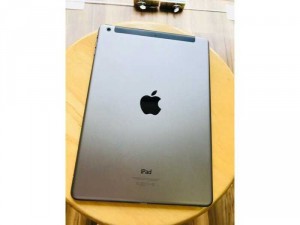 Ipad Air 16gb gray