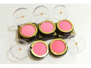 Phấn má hồng apirl skin