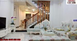 Dữ liệu mới nhất từ google về số người mua sofa cổ điển tại xưởng sản xuất Nội thất Kim Anh Sài Gòn