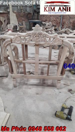 Dữ liệu mới nhất từ google về số người mua sofa cổ điển tại xưởng sản xuất Nội thất Kim Anh Sài Gòn