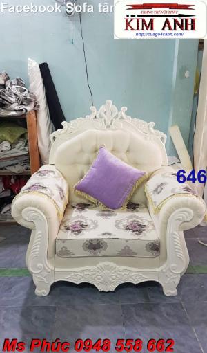 Dữ liệu mới nhất từ google về số người mua sofa cổ điển tại xưởng sản xuất Nội thất Kim Anh Sài Gòn