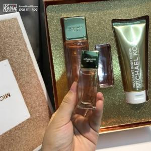 Set nước hoa Michael Kors Glam Jasmine