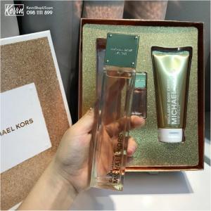 Set nước hoa Michael Kors Glam Jasmine