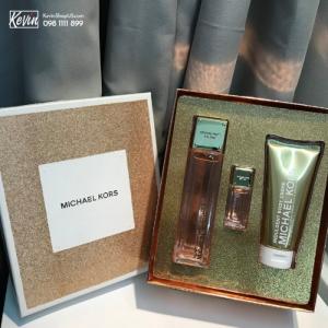 Set nước hoa Michael Kors Glam Jasmine