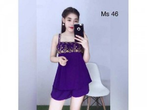 Đồ bộ mặc nhà