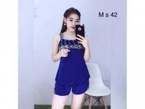 Đồ bộ mặc nhà