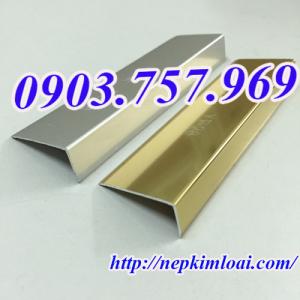 Nẹp bo góc