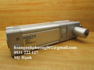 Cylinder Festo ADN-40-25-KP-A-P-A