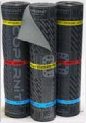 Cung cấp và thi công màng chống thấm HDPE, màng tự dính autotak, màng khò nóng Idropol....