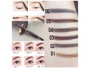 Chì dâu the face shop giá sỉ