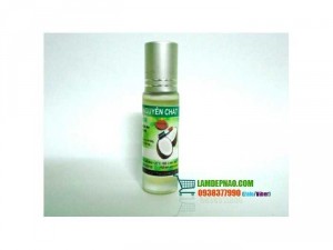 Năn dầu dừa cho người bị hôi nách giá sỉ