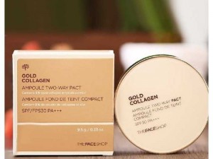 Phấn nước collagen trẻ hóa da giá sỉ