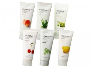 Sữa rửa mặt the face shop giá sỉ