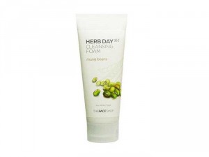 Sữa rửa mặt the face shop giá sỉ