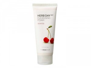 Sữa rửa mặt the face shop giá sỉ