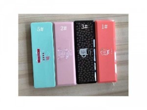 Phấn mắt lameila giá sỉ