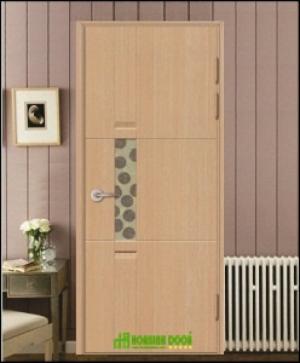 Cửa nhựa giả gỗ cao cấp thương hiệu uy tín tại kingdoor
