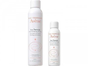 Xịt khoáng avene