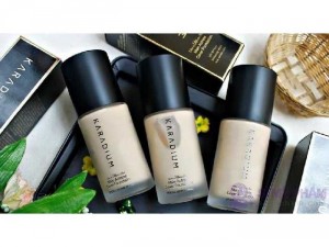Kem nền karadium giá sỉ