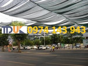 Đại lý phân phối lưới che nắng Thái Lan uy tín và giá rẻ nhất tại HCM