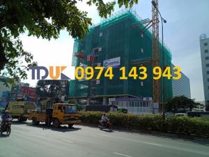 Đại lý phân phối lưới bao che uy tín và giá rẻ nhất tại HCM