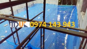 Đại lý phân phối lưới an toàn hứng vật rơi uy tín giá rẻ nhất tại HCM
