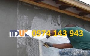 Đại lý phân phối lưới thủy tinh chống thấm chống nứt uy tín tại TP HCM