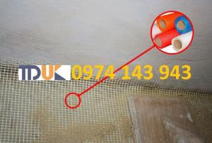 Đại lý phân phối lưới thủy tinh chống thấm chống nứt uy tín tại TP HCM