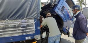 Giá xe tải IZ65 3.5 tấn - 0931777073 ( đóng thùng inox theo yêu cầu khách hàng )