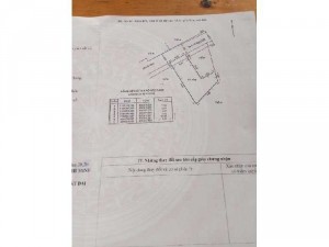 Bán nhà Lê Quang Định f5 Bình Thạnh