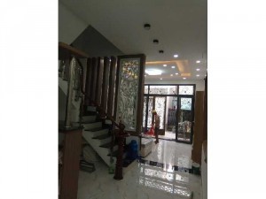 Bán nhà Lê Quang Định f5 Bình Thạnh