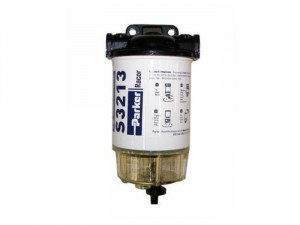 Hồ Chí Minh - Lọc xăng tách nước S3213