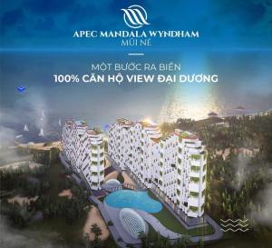 Căn hộ condotel Apec Mũi Né